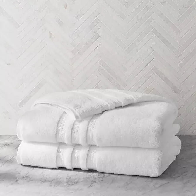 Member's Mark Hotel Premier 2-Piece Bath Sheet Set - ShopUSA - Kenya