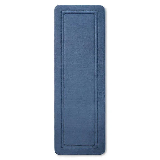 Member's Mark Quick-Dry Memory Foam Bath Mat Runner(Assorted Colors) - ShopUSA - Kenya