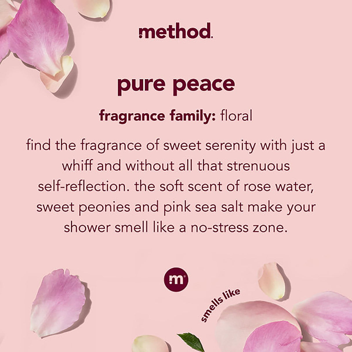 Method Body Wash in Kenya - Experiential 2 Pack, Sulphate Free