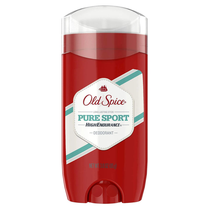 Old Spice Deodorant Pure Sport ( 5 pk.) - ShopUSA - Kenya