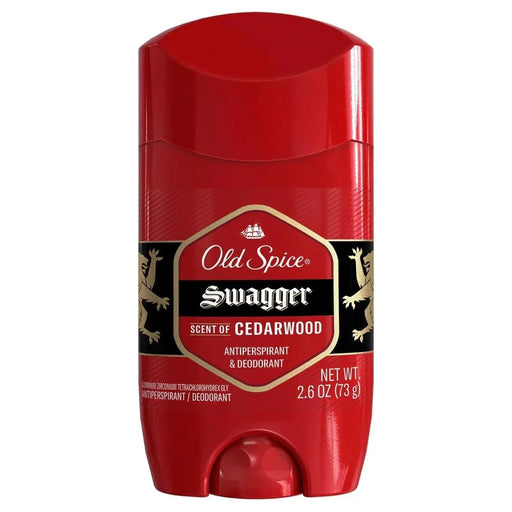 Old Spice Swagger Invisible Antiperspirant & Deodorant (5 pk.) - ShopUSA - Kenya