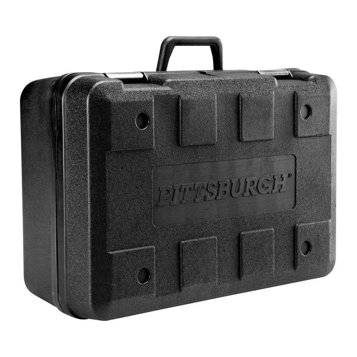 Professional 301 Piece Mechanic's Tool Kit SAE and Metric - ShopUSA - Kenya