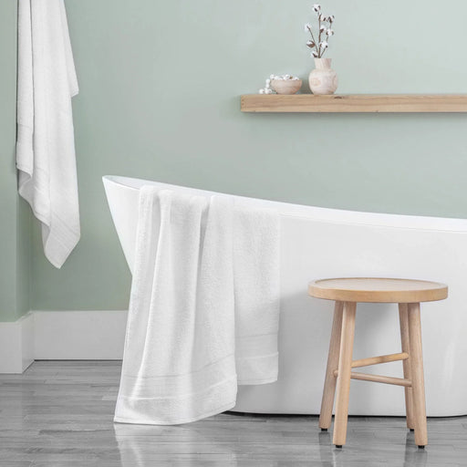 Purely Indulgent 100% Hygrocotton Bath Towel - ShopUSA - Kenya