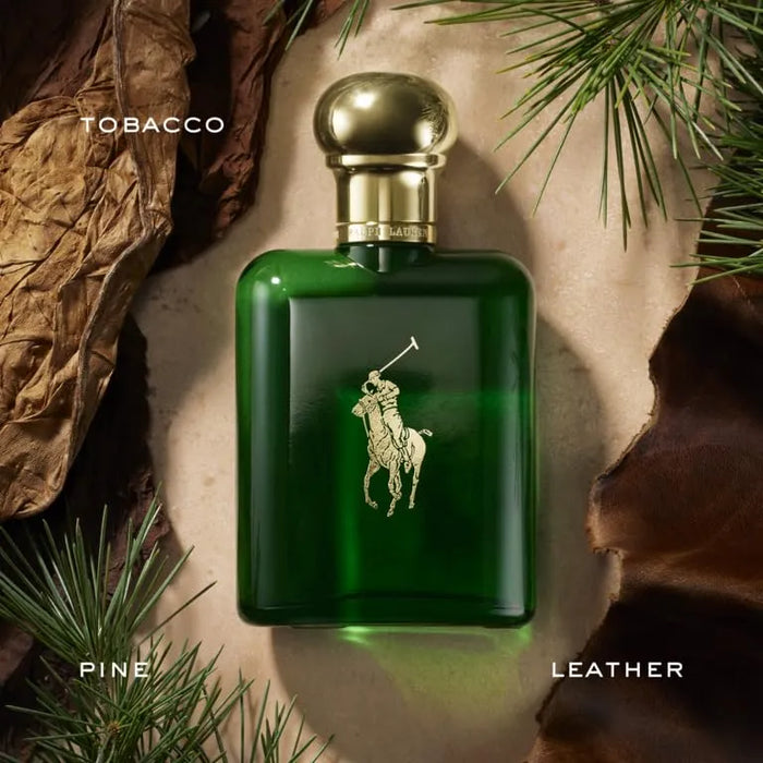 Ralph Lauren - Polo Green Eau de Toilette