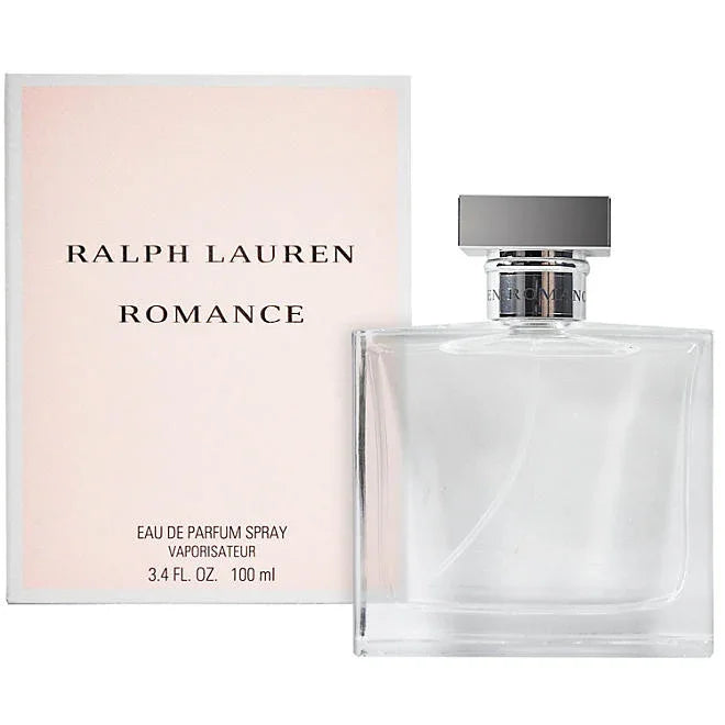 Ralph Lauren Romance Eau De Parfum