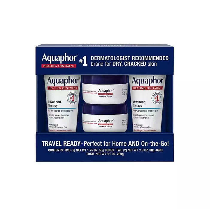 Aquaphor Healing Ointment