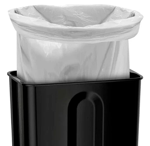 Tramontina Stainless Steel Step Trash Can,