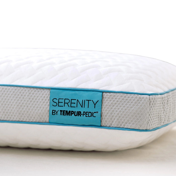 Serenity by Tempur-Pedic Memory Foam Bed Pillow - ShopUSA - Kenya