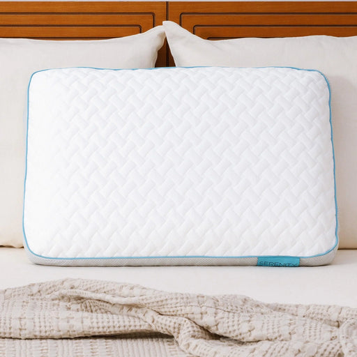 Serenity by Tempur-Pedic Memory Foam Bed Pillow - ShopUSA - Kenya