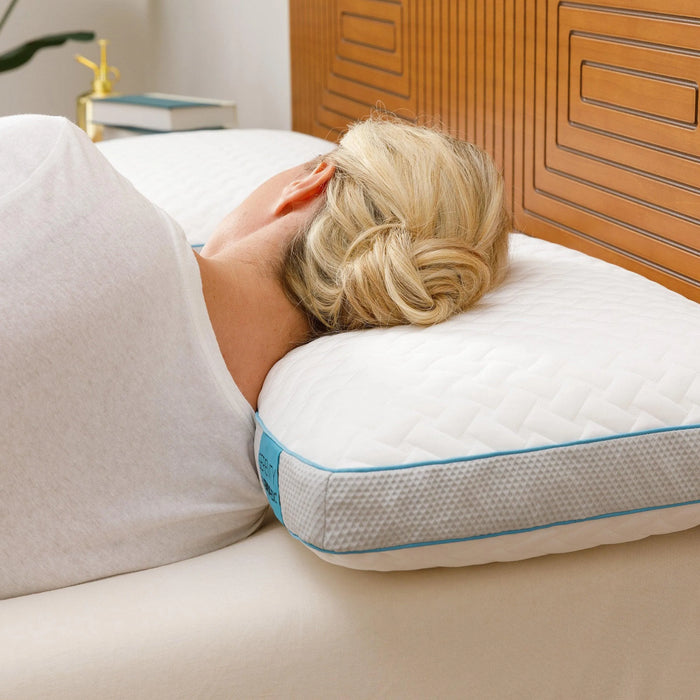 Serenity by Tempur-Pedic Memory Foam Bed Pillow - ShopUSA - Kenya