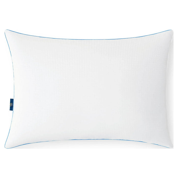 Serta Gel Memory Foam Cluster Pillows (Assorted packaging) - ShopUSA - Kenya