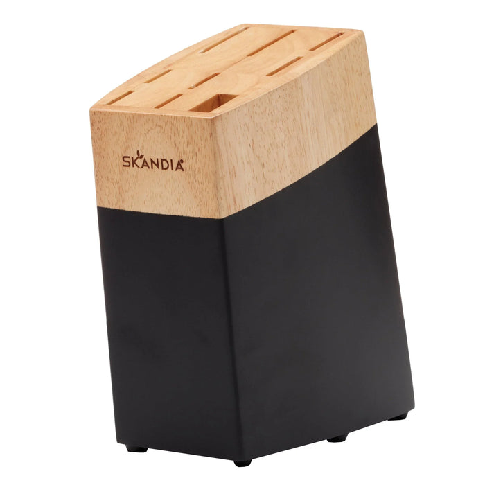 Skandia Constract 10-piece Knife Block Set - ShopUSA - Kenya