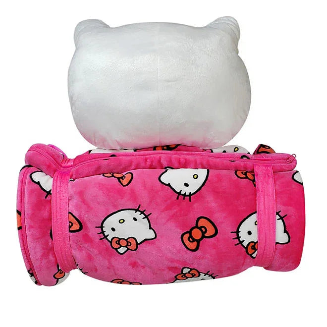 Slumber Bag For Kids Classic Palms Silk Touch (Choose Style) - ShopUSA - Kenya