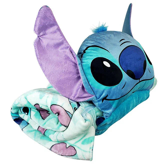 Slumber Bag For Kids Classic Palms Silk Touch (Choose Style) - ShopUSA - Kenya