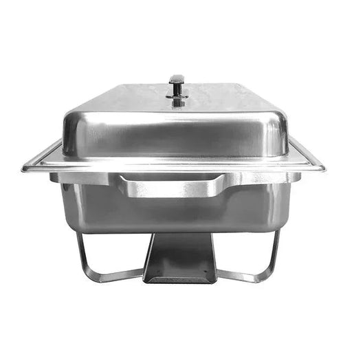 Stainless Steel Royal Chafing Dish (8 qt.) - Commercial - ShopUSA - Kenya