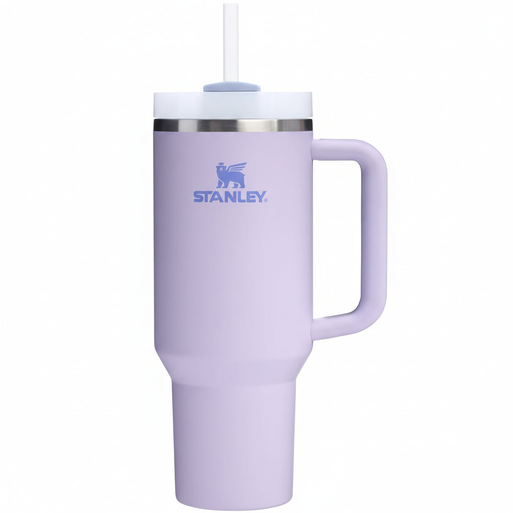 Stanley Cup in Kenya - Quencher Tumbler with Leakproof Lid