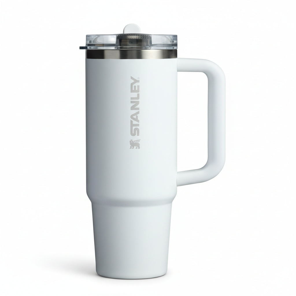 Stanley Cup in Kenya - Quencher Tumbler with Leakproof Lid