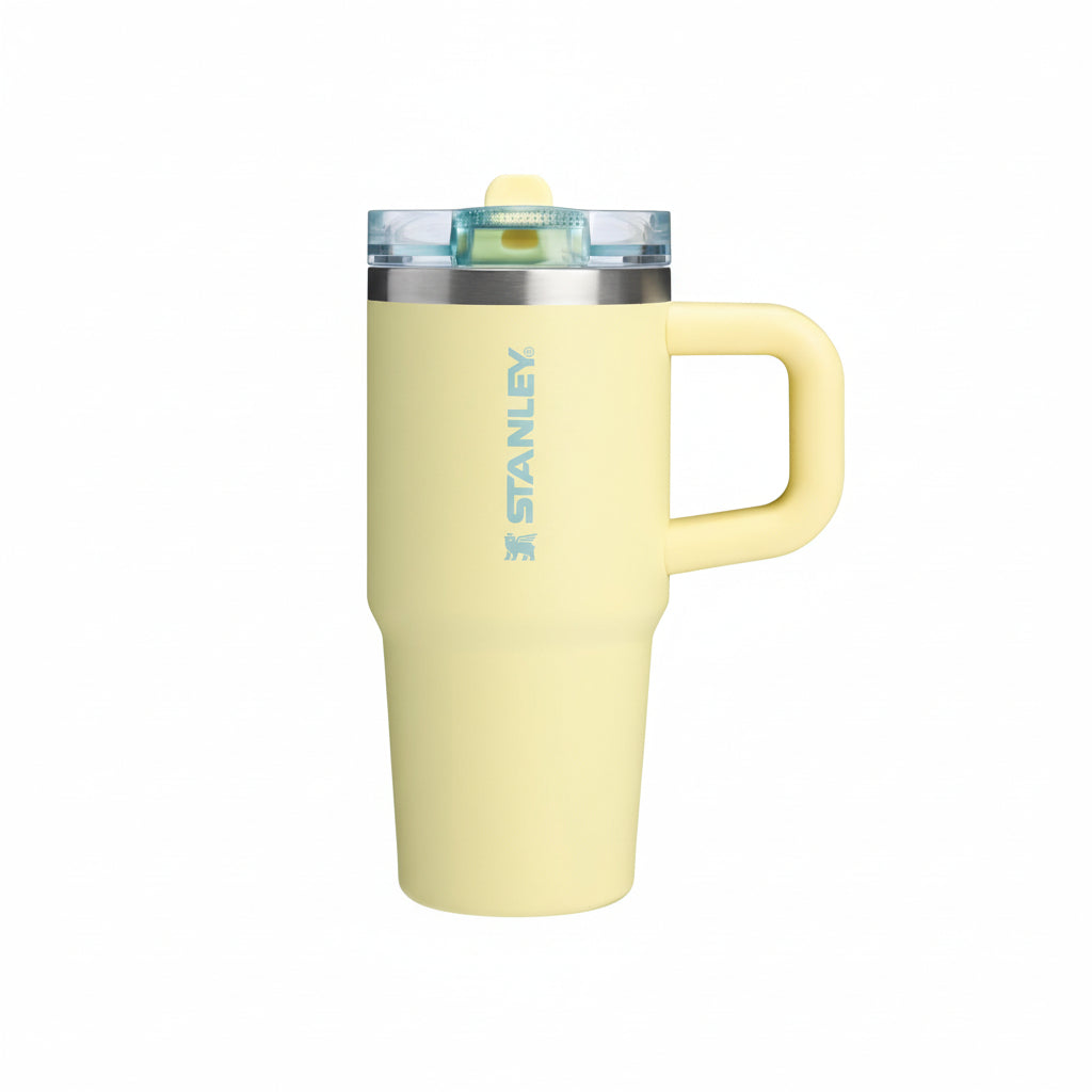 Stanley Cup in Kenya - Quencher Tumbler with Leakproof Lid
