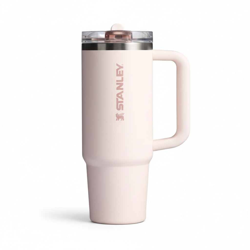 Stanley Cup in Kenya - Quencher Tumbler with Leakproof Lid
