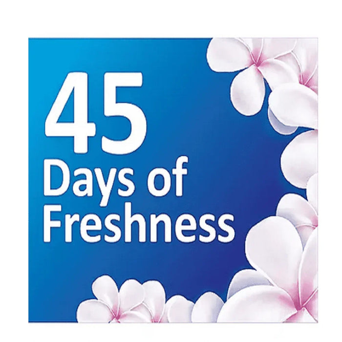 Suavitel Advanced Liquid Fabric Softener, Field Flowers Scent (4.7 L, 235 loads) - ShopUSA - Kenya