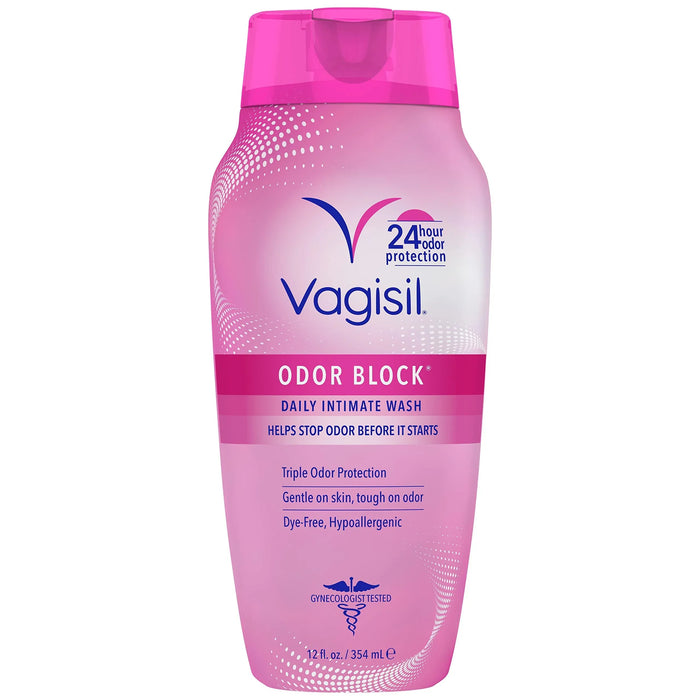 Vagisil Odor Block Daily Intimate Wash (1 pk.) - ShopUSA - Kenya