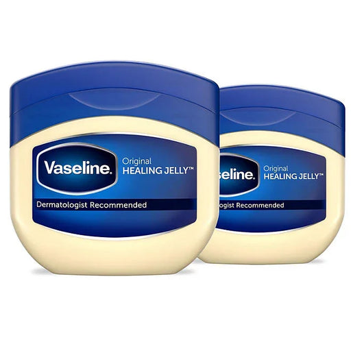 Vaseline Original Petroleum Jelly 2 pack - ShopUSA - Kenya
