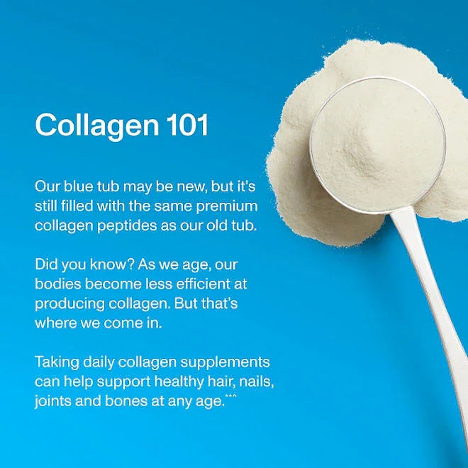 Vital Proteins Collagen Peptides - ShopUSA - Kenya