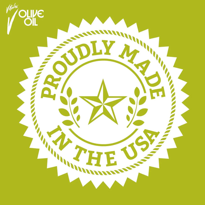 Vitale Olive Oil Hair Mayonnaise with oat Protein and Pro Vitamins - ShopUSA - Kenya