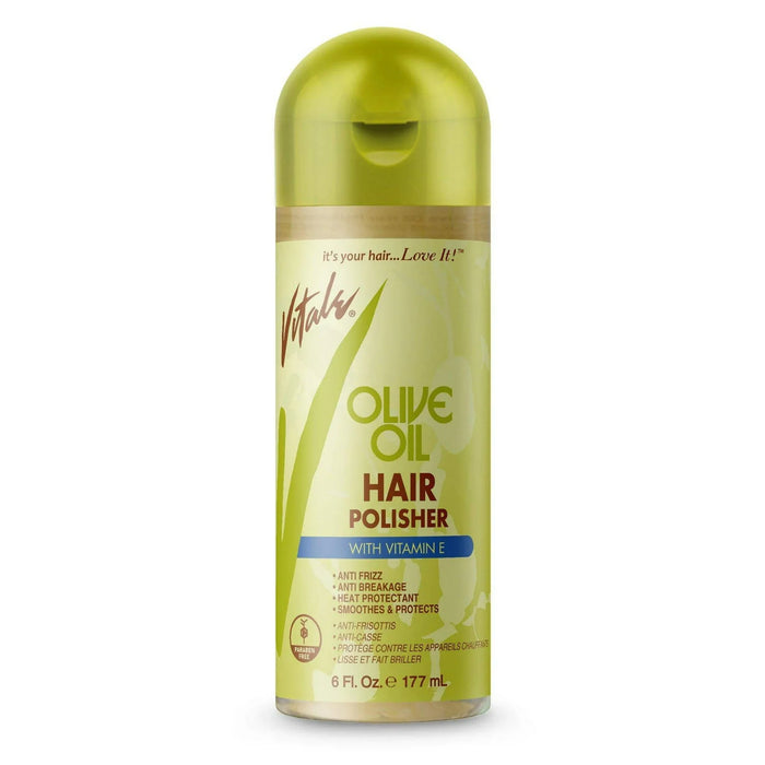 Vitale Olive Oil Hair Polisher. - ShopUSA - Kenya