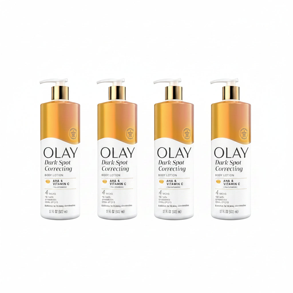 Vitamin C Body Lotion in Kenya - Olay Dark Spot Corrector
