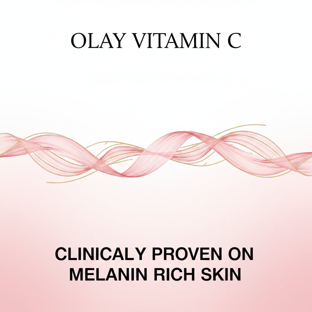 Vitamin C Body Lotion in Kenya - Olay Dark Spot Corrector