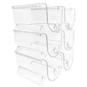 Wine Rack Organizer Storage Rack - ShopUSA - Kenya