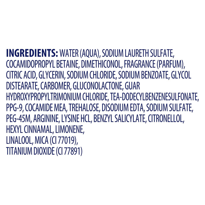 Dove Damage Therapy Daily Moisture Shampoo - 40 Ounce Pump - ShopUSA - Kenya