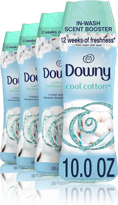 Downy Beads, Cool Cotton, 9.1 oz - ShopUSA - Kenya