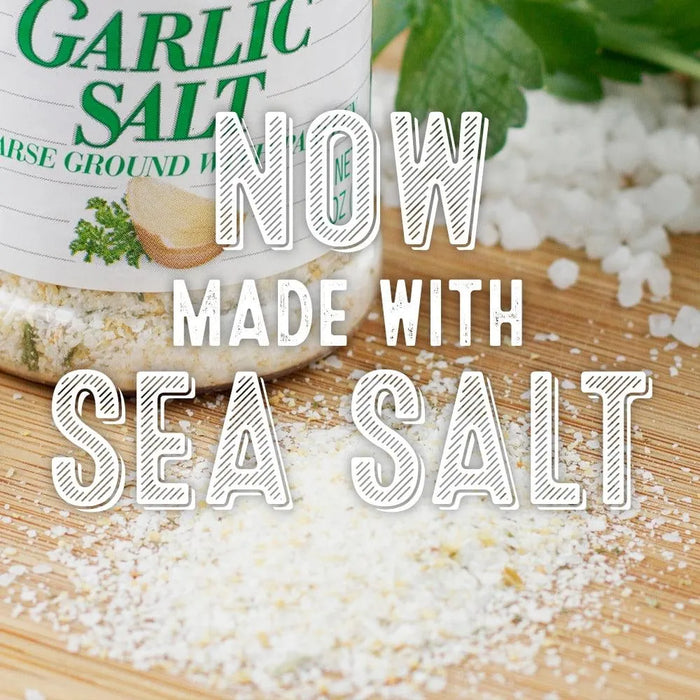 Lawry's, Coarse Ground Garlic Salt with Parsley, 935g - ShopUSA - Kenya