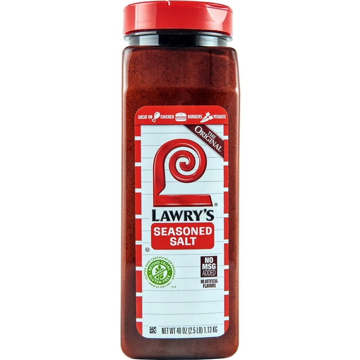 Lawry's Seasoned Salt, 40 oz - ShopUSA - Kenya