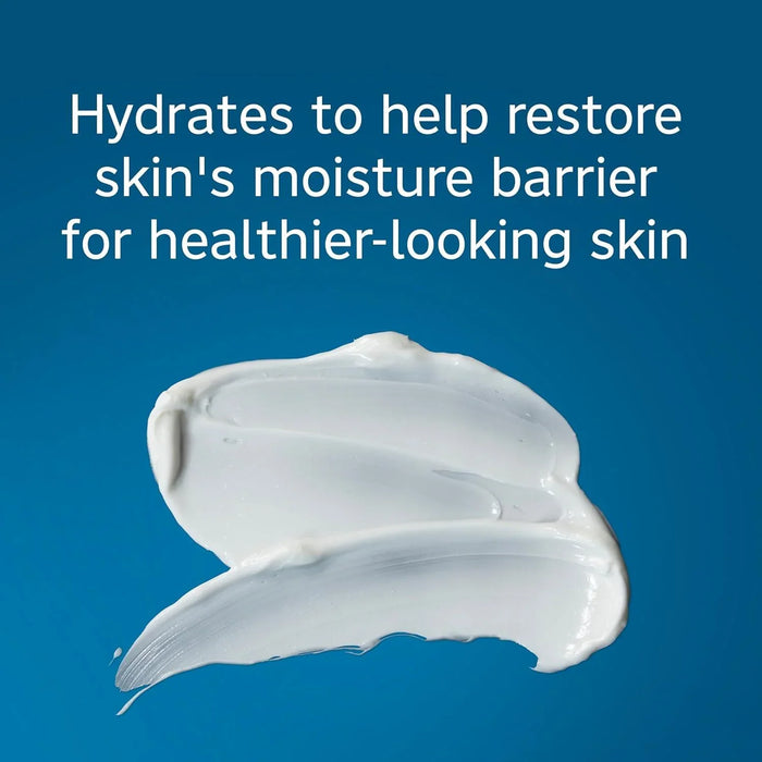 Lubriderm Daily Moisture Face, Hand & Body Lotion for Sensitive Skin (2pk) - ShopUSA - Kenya