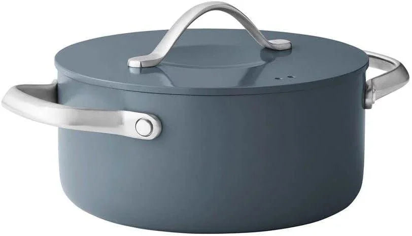 Member Mark 11 Piece Modern Ceramic Cookware Set (Assorted Colors) - ShopUSA - Kenya