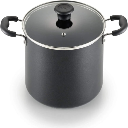 T-fal Specialty Nonstick Stockpot 11 Liters Oven Safe - ShopUSA - Kenya