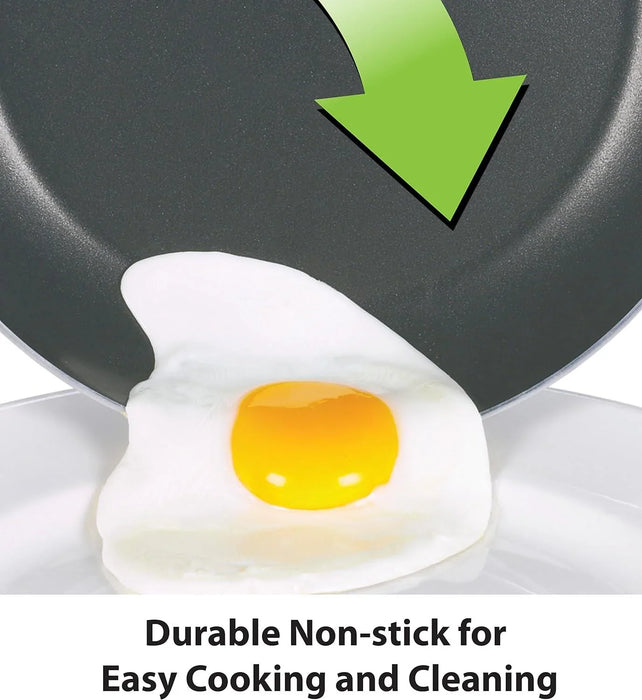 T-fal Specialty Nonstick Stockpot 11 Liters Oven Safe - ShopUSA - Kenya