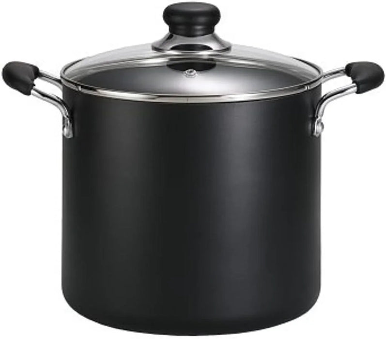 T-fal Specialty Nonstick Stockpot 11 Liters Oven Safe - ShopUSA - Kenya