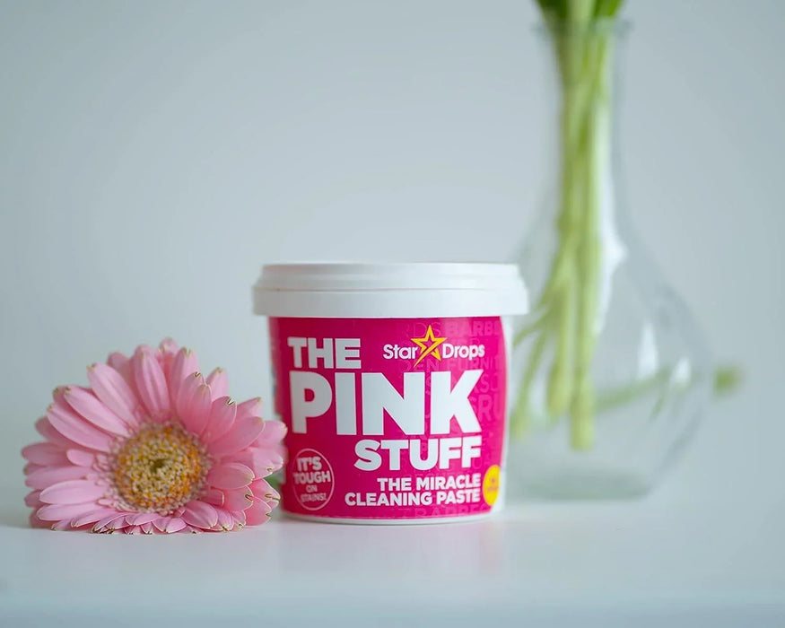 The Pink Stuff - The Miracle All Purpose Cleaning Paste - ShopUSA - Kenya