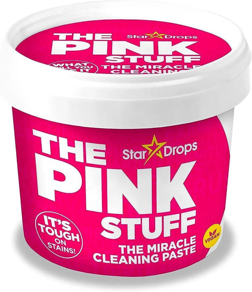 The Pink Stuff - The Miracle All Purpose Cleaning Paste - ShopUSA - Kenya