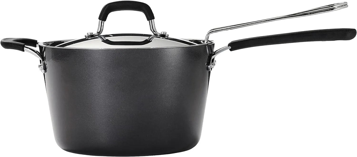 Tramontina Deep Fryer w/Helper Handle Nonstick - ShopUSA - Kenya