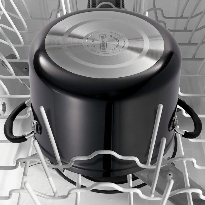 Tramontina Nonstick Stock Pot Set 4-Piece - ShopUSA - Kenya