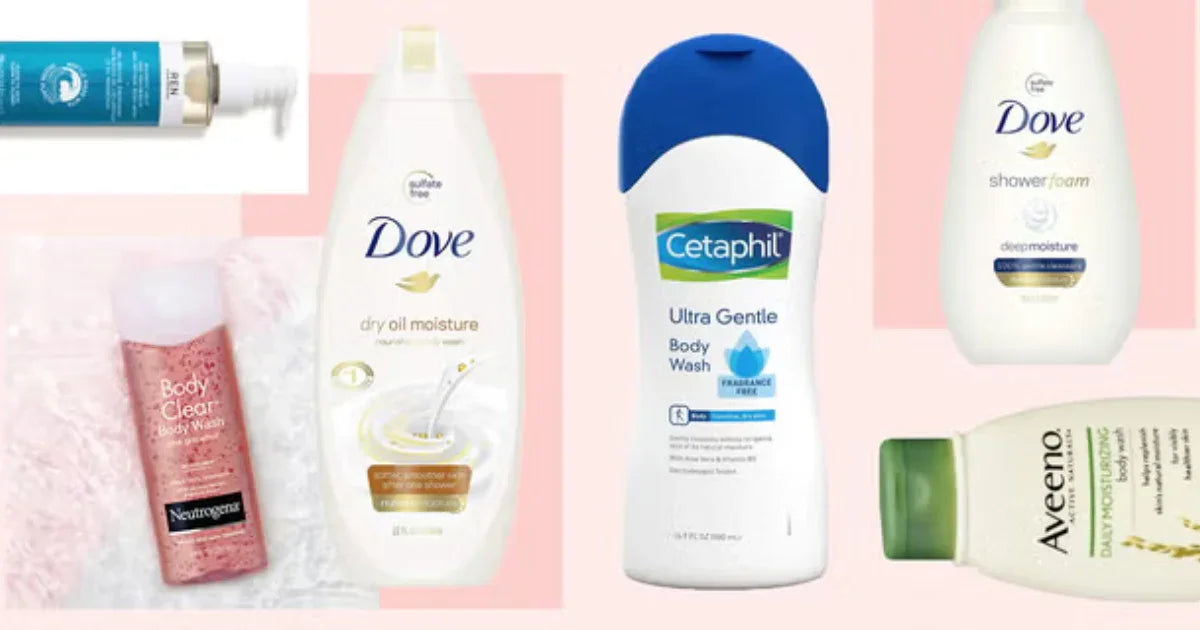 Laundry Detergents in Kenya