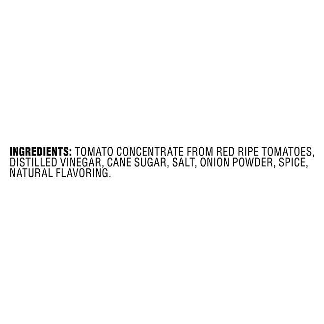 Heinz Simply Tomato Ketchup (2Pack)