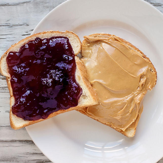 Original Welch's Grape Jelly Bread Spread