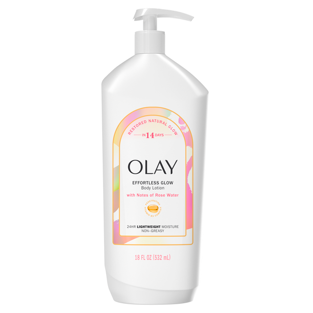 Olay Moisturizing  Body Lotion  (Choose scent)