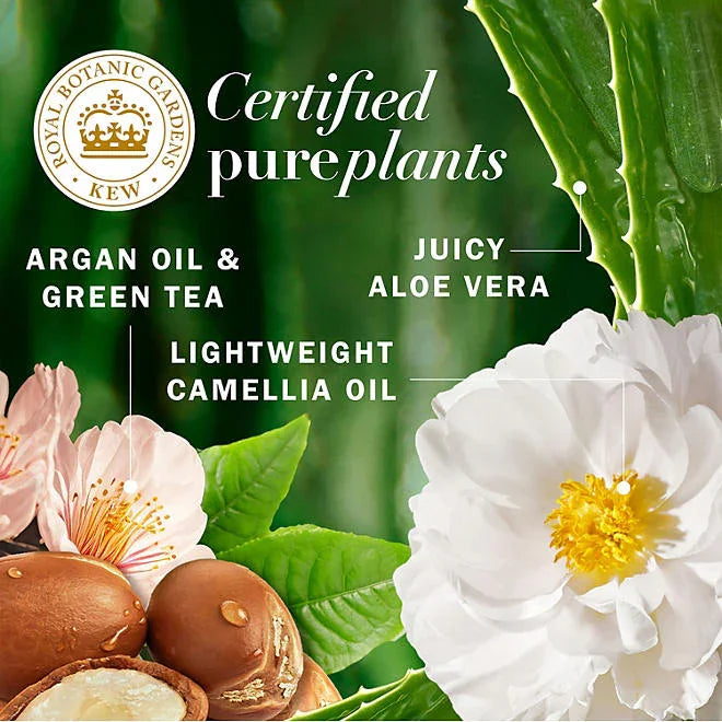 Herbal Essences Sulfate-Free Conditioner